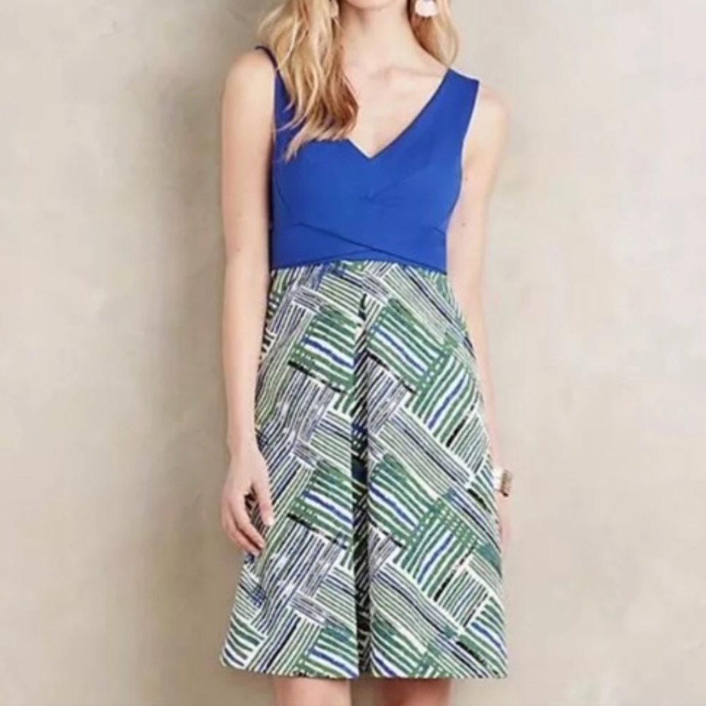 HD in Paris Ardmore Dress